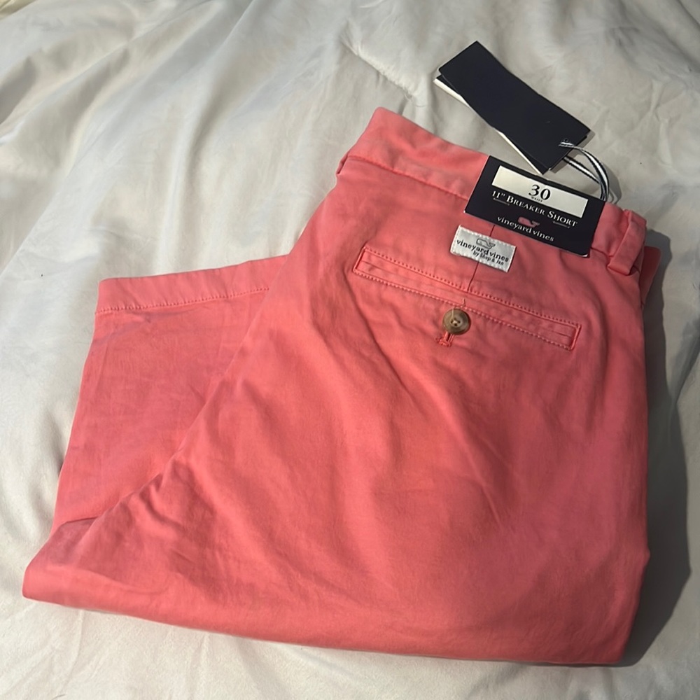 Vineyard vines 11 inch breaker short